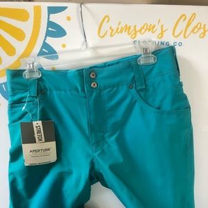 Aperture Snowboarding Pants!!